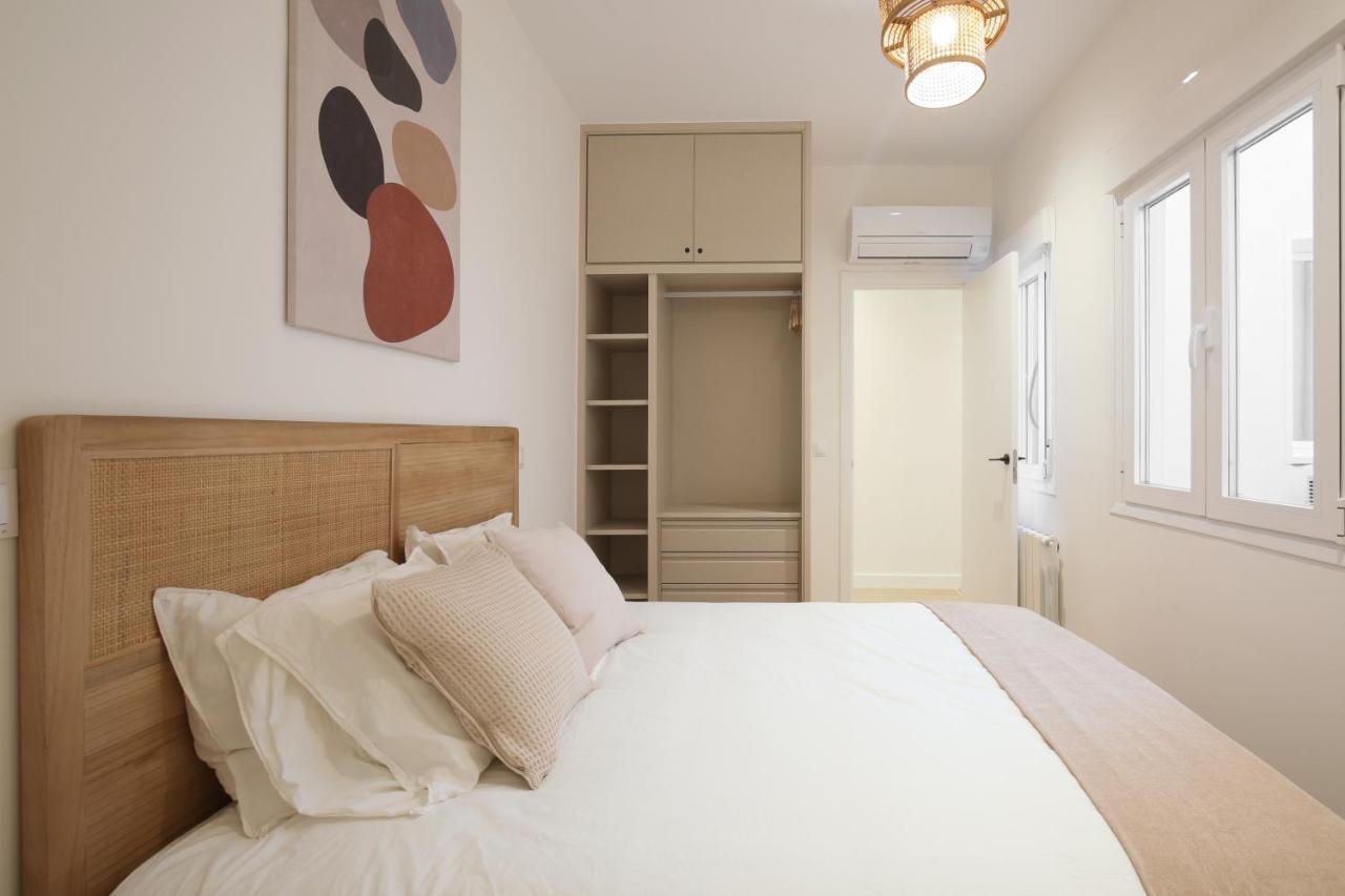 Luxury Flat Next To Gran Via Madrid, Madrid