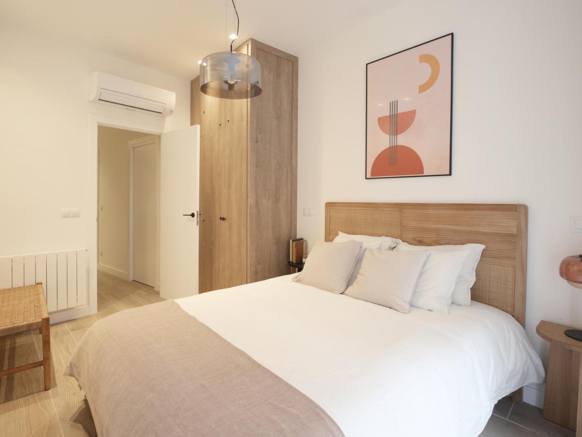 Luxury Flat Next To Gran Via Madrid — Photos 3